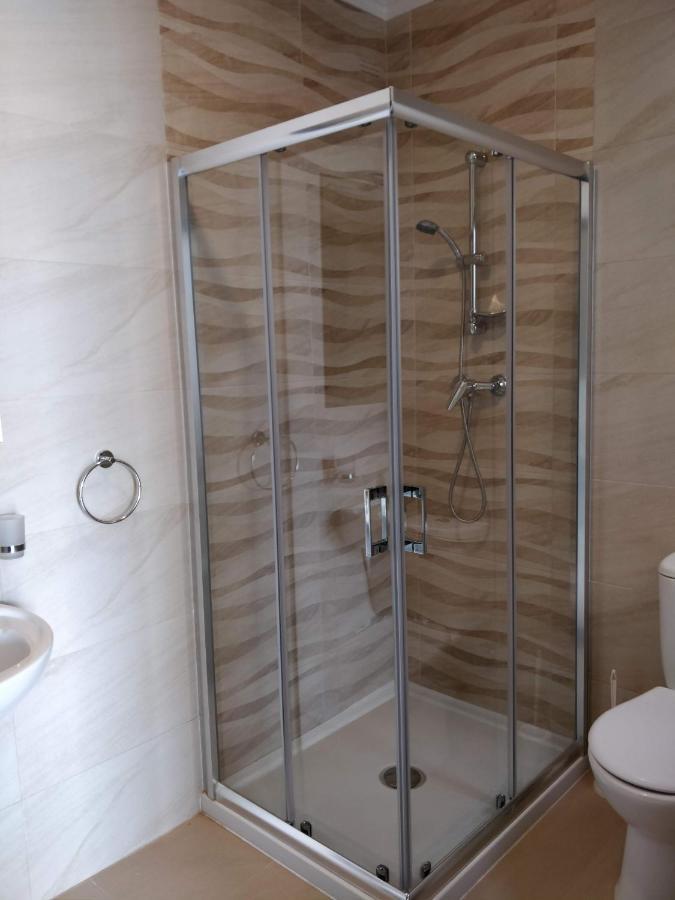 Sea View Penthouse With Large Terrace Irom1-1 Apartment Marsaskala Luaran gambar
